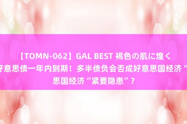 【TOMN-062】GAL BEST 褐色の肌に煌く汗 7.6万亿好意思债一年内到期！多半债负会否成好意思国经济“紧要隐患”？